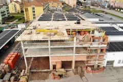 created by dji camera